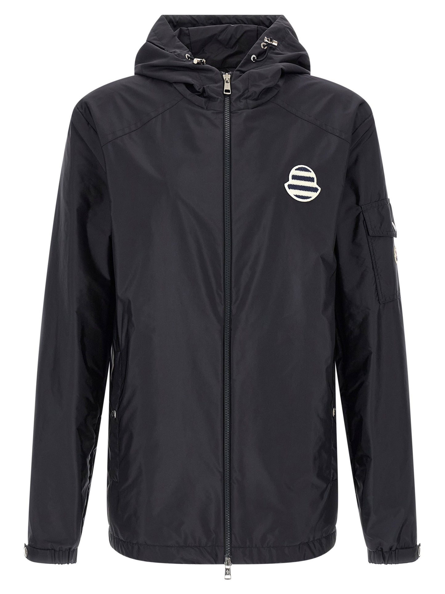 Moncler Mornay Anorak