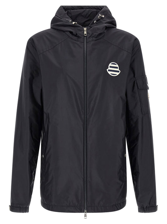 Moncler Mornay Anorak