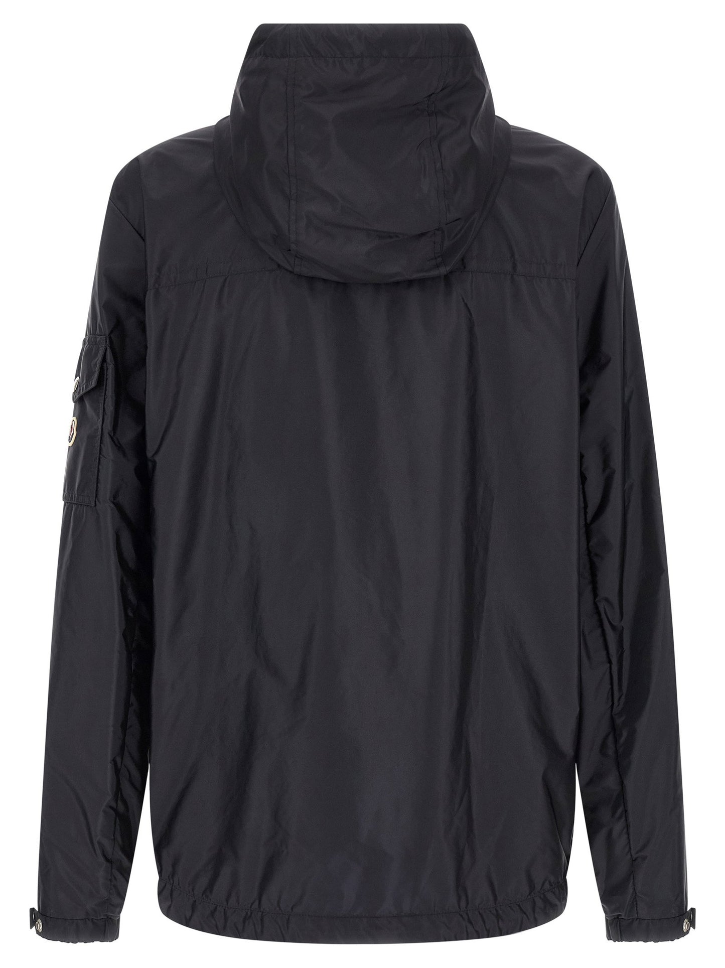 Moncler Mornay Anorak