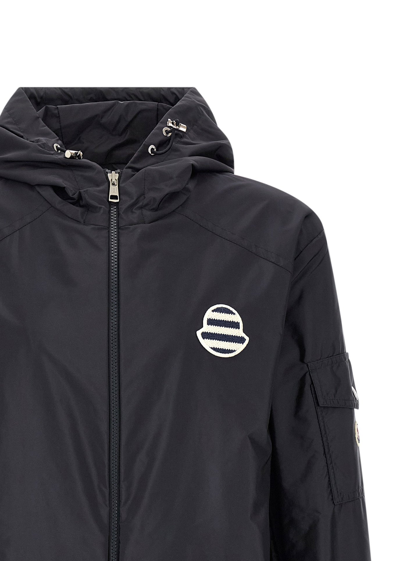 Moncler Mornay Anorak