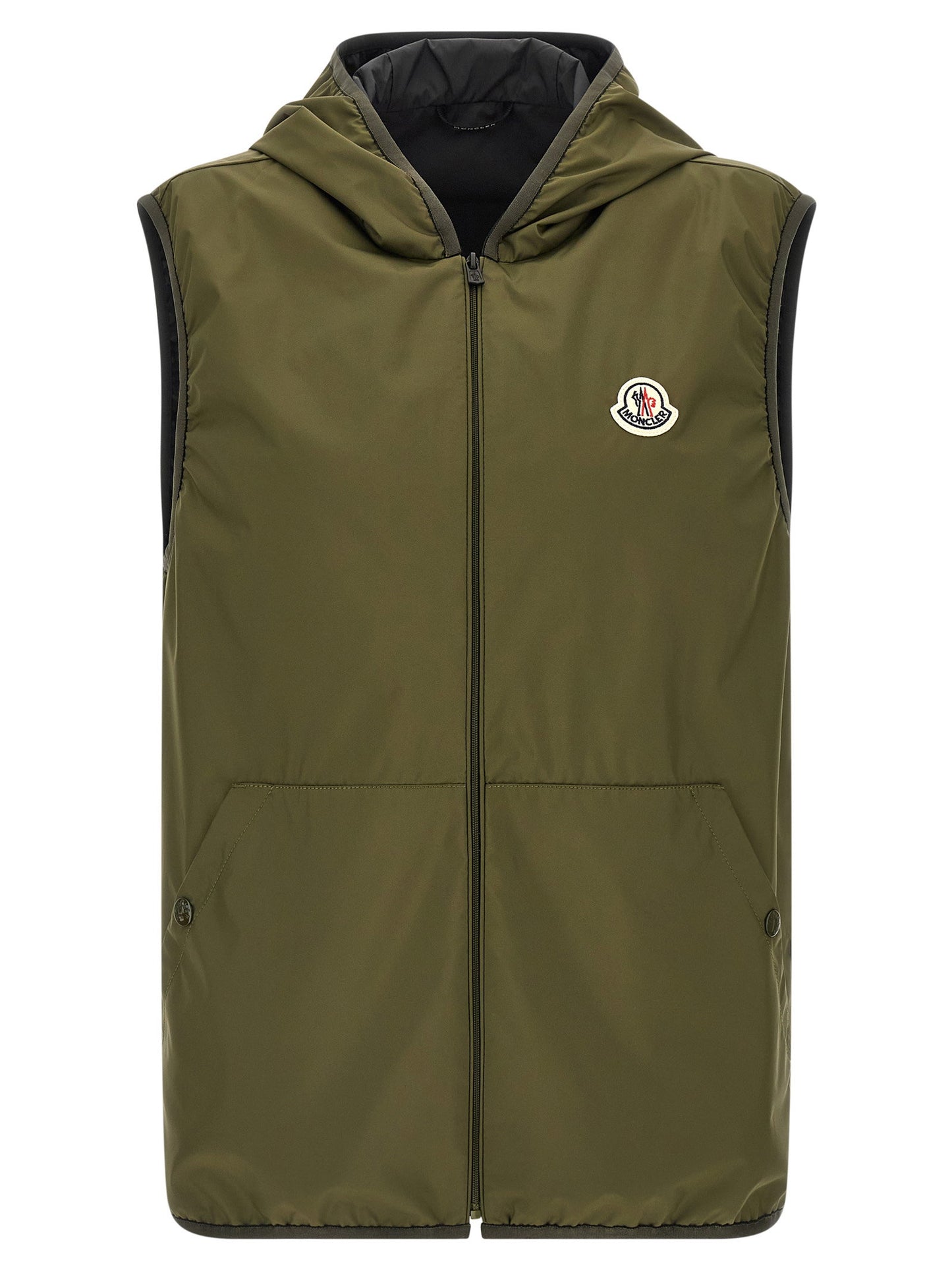 Moncler Chirano 2-in-1 Jacket