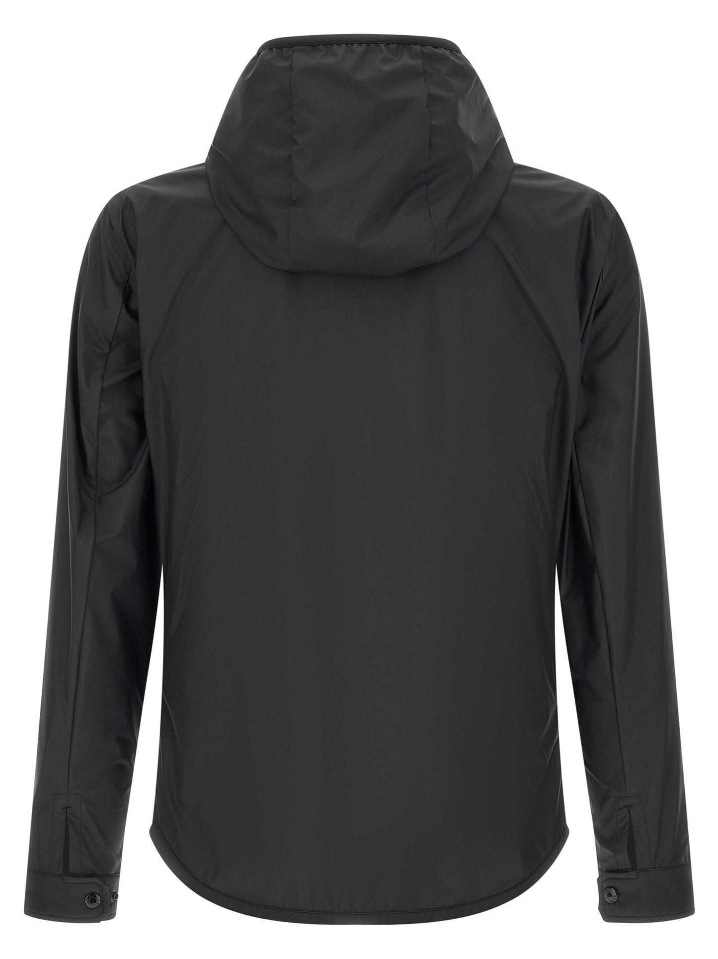 Moncler Chirano 2-in-1 Jacket
