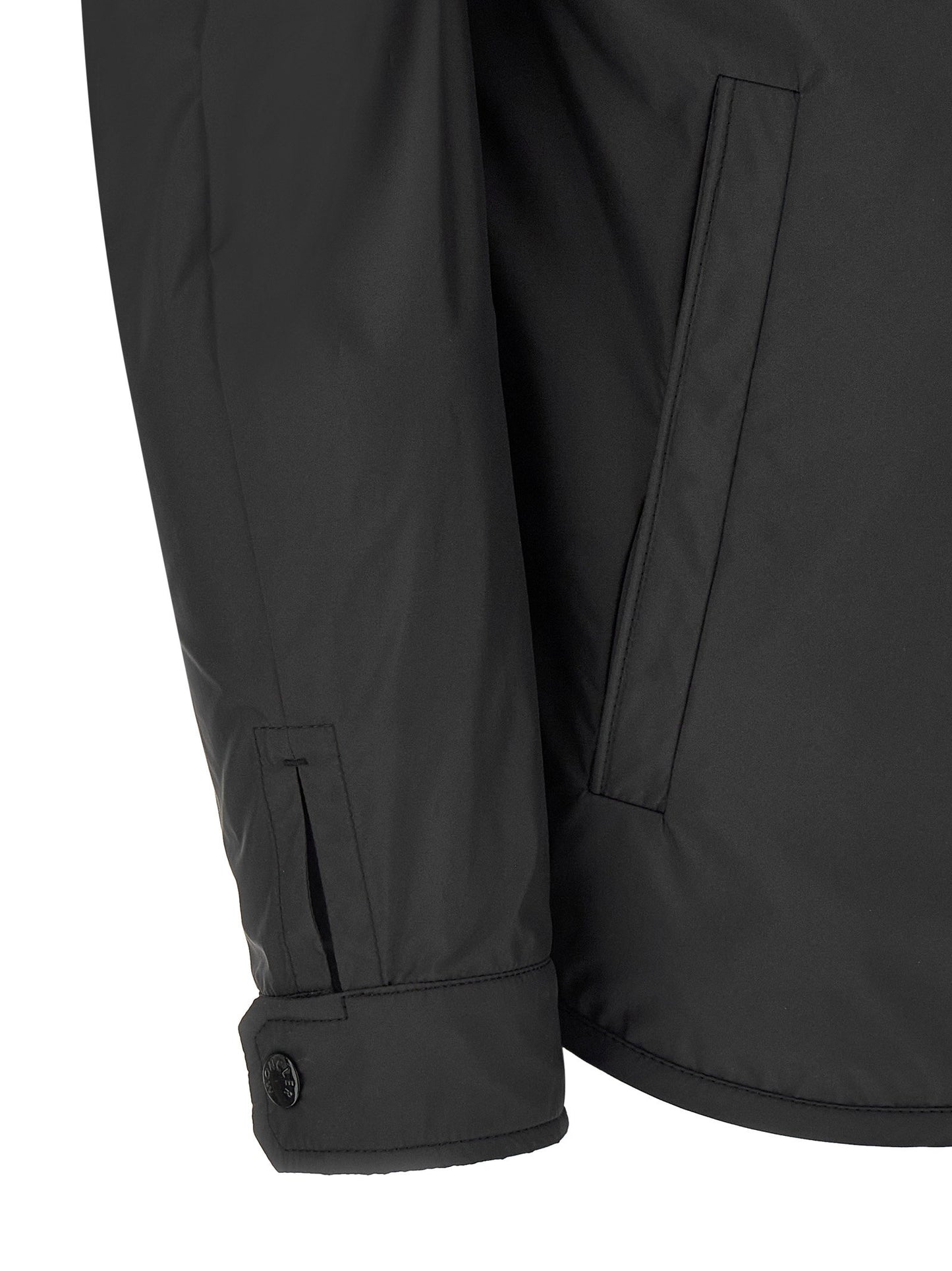 Moncler Chirano 2-in-1 Jacket