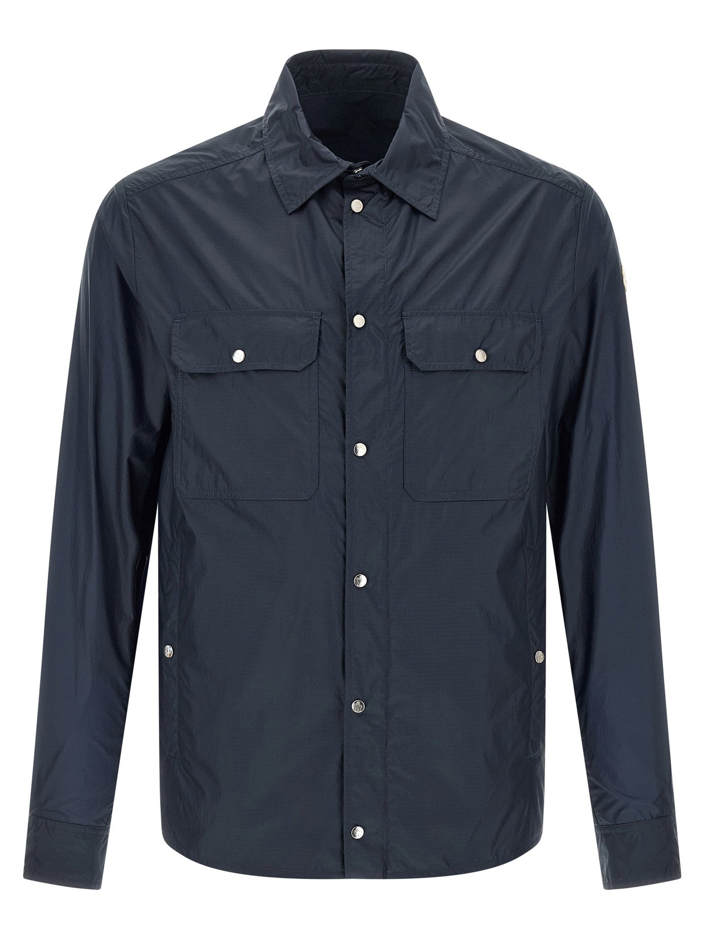 Moncler Ripstop Shirt
