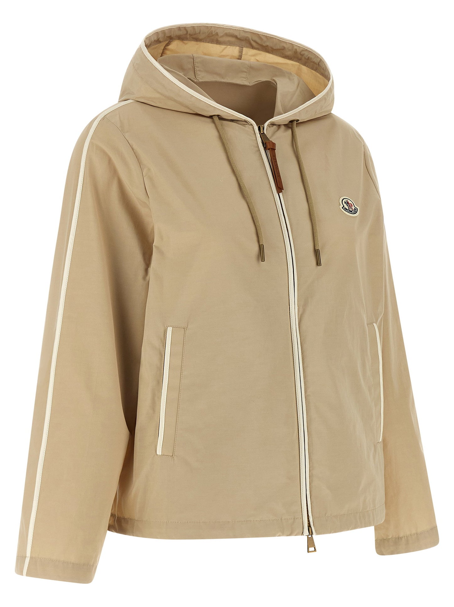 Moncler Sarracenia Jacket