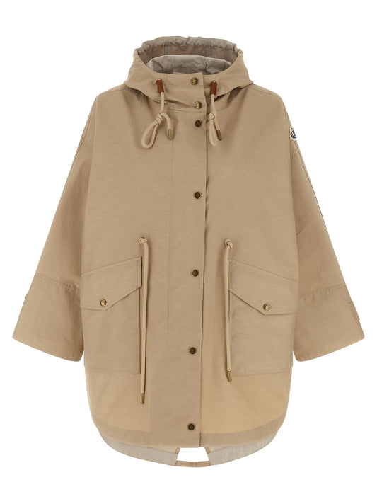 Moncler Brunnera Parka
