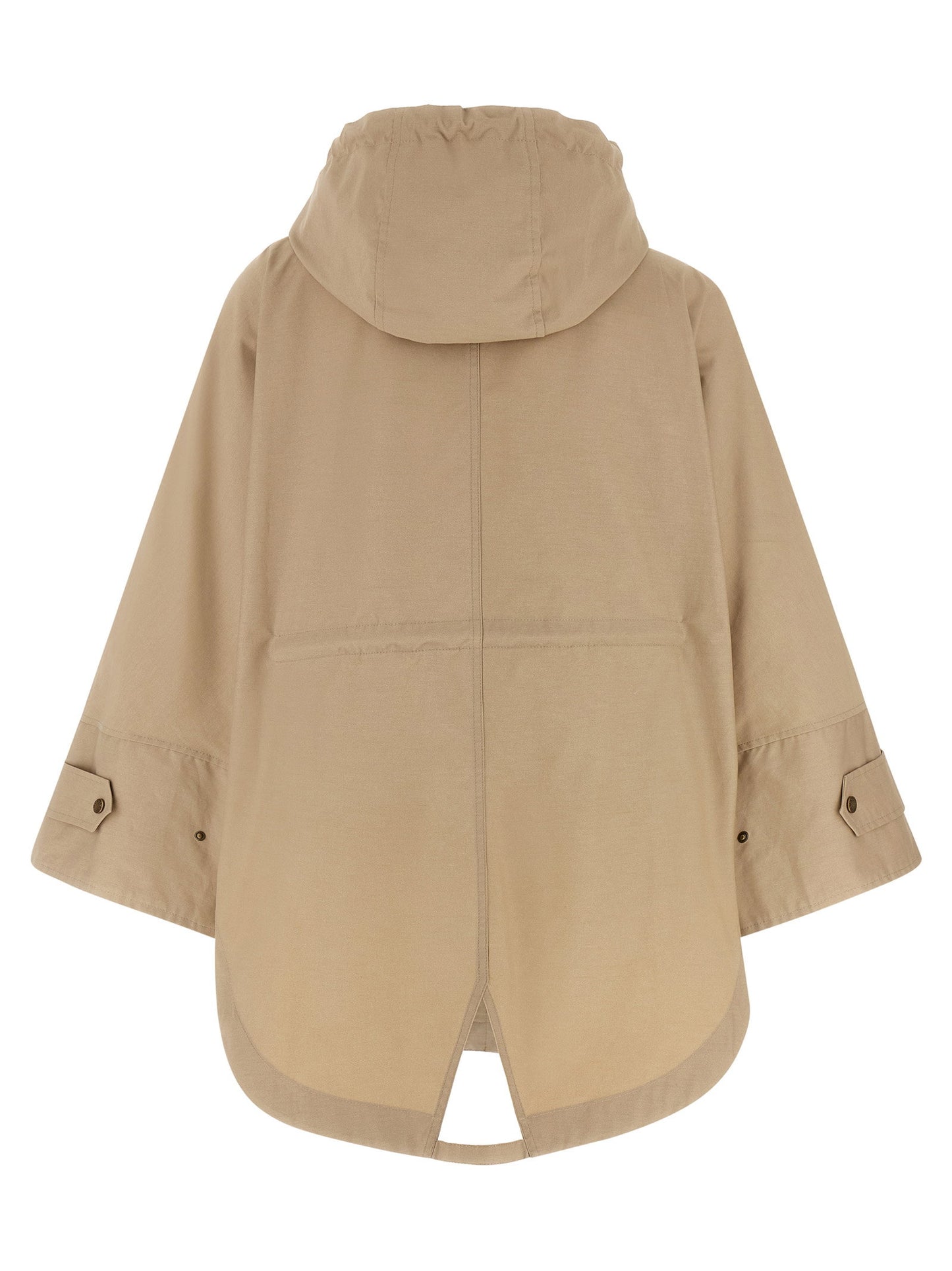 Moncler Brunnera Parka