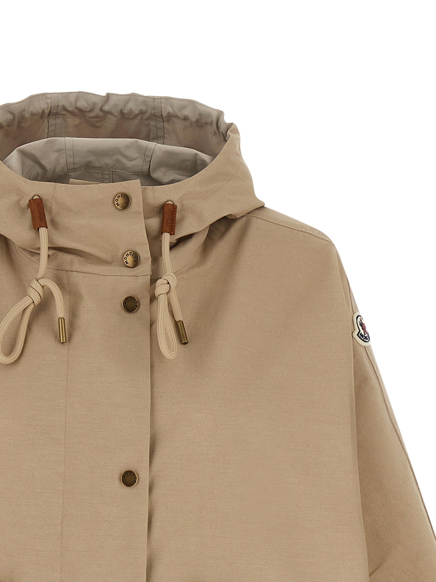 Moncler Brunnera Parka