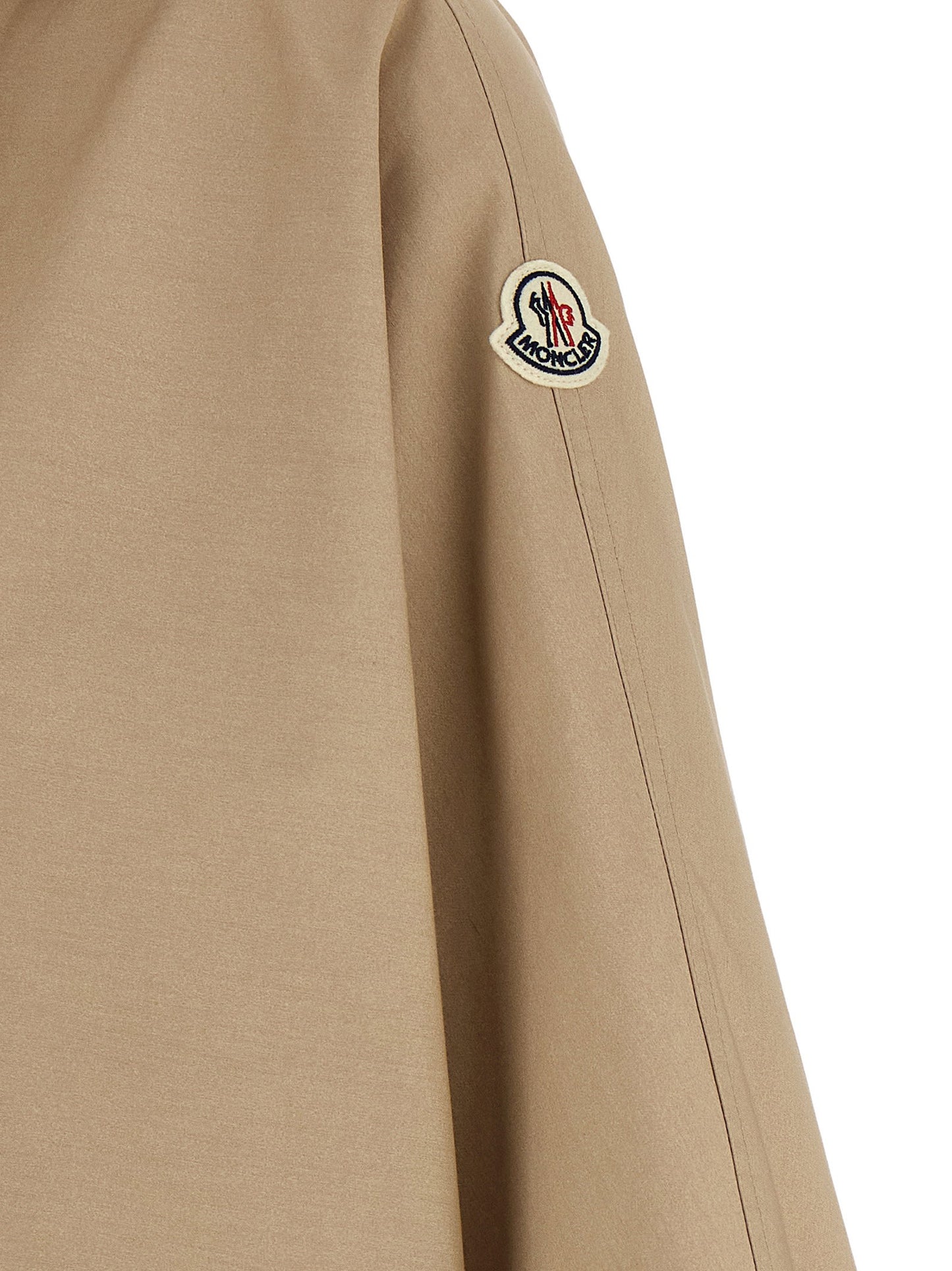 Moncler Brunnera Parka