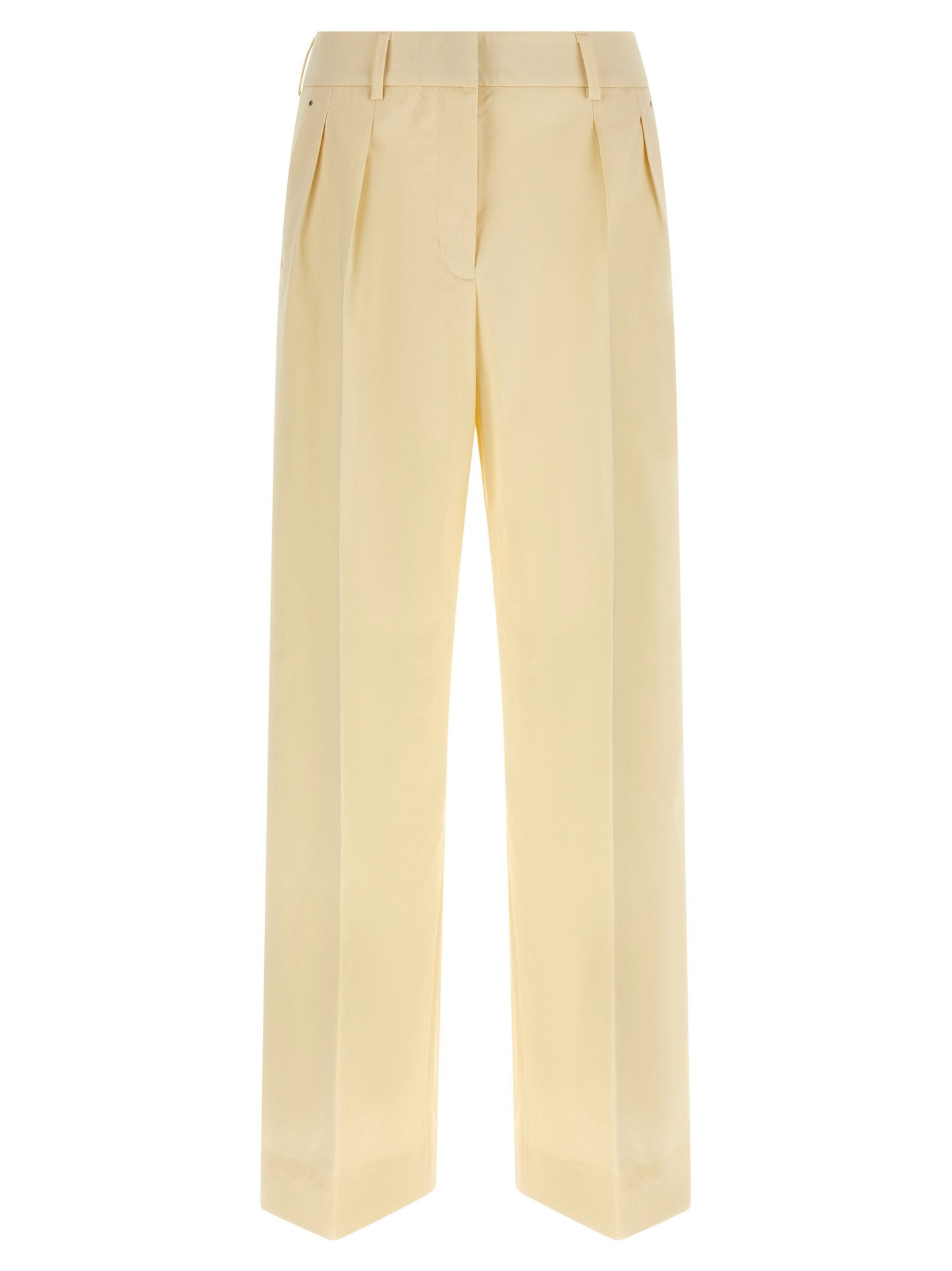 Moncler Tailored Trousers