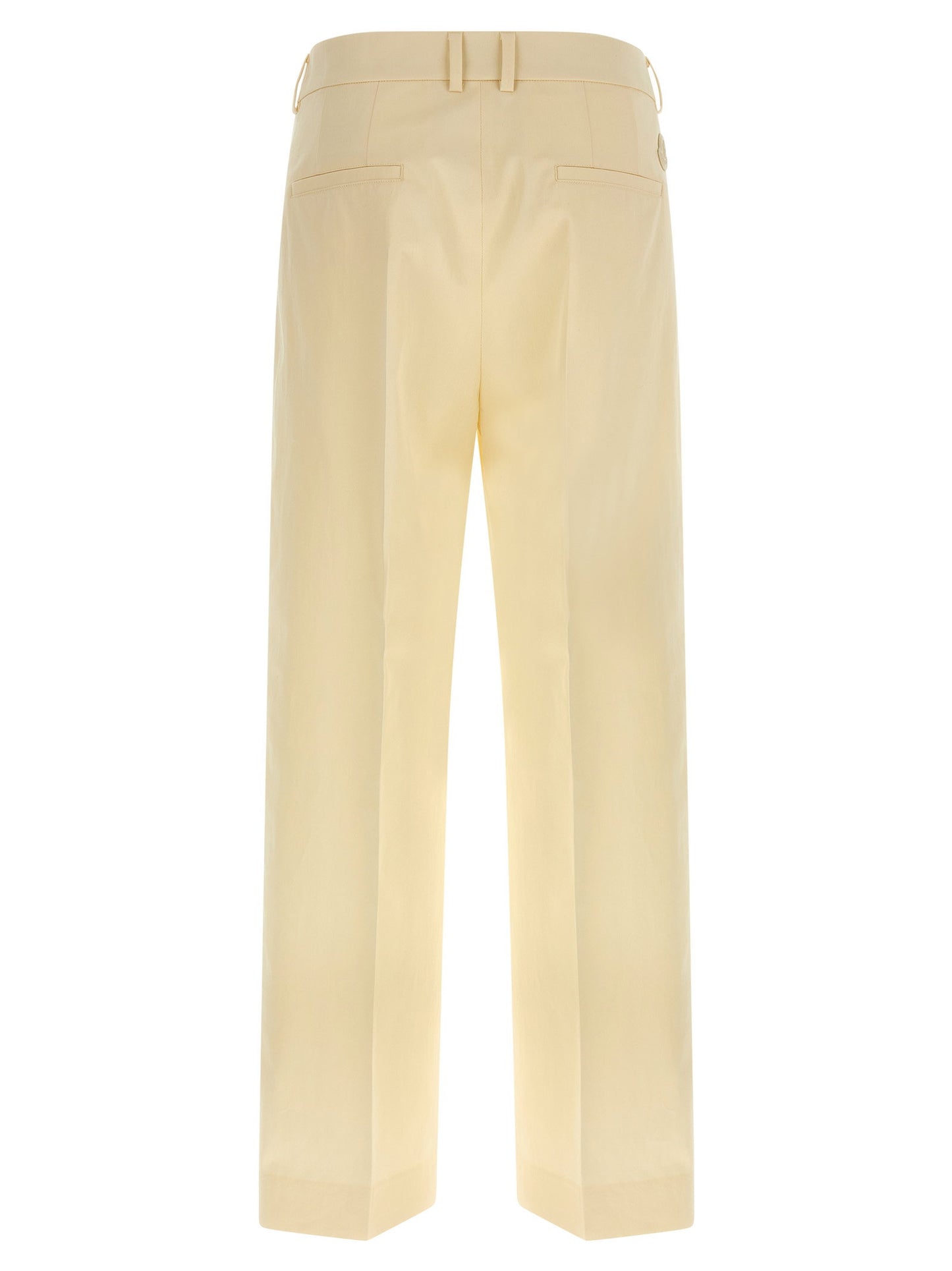 Moncler Tailored Trousers