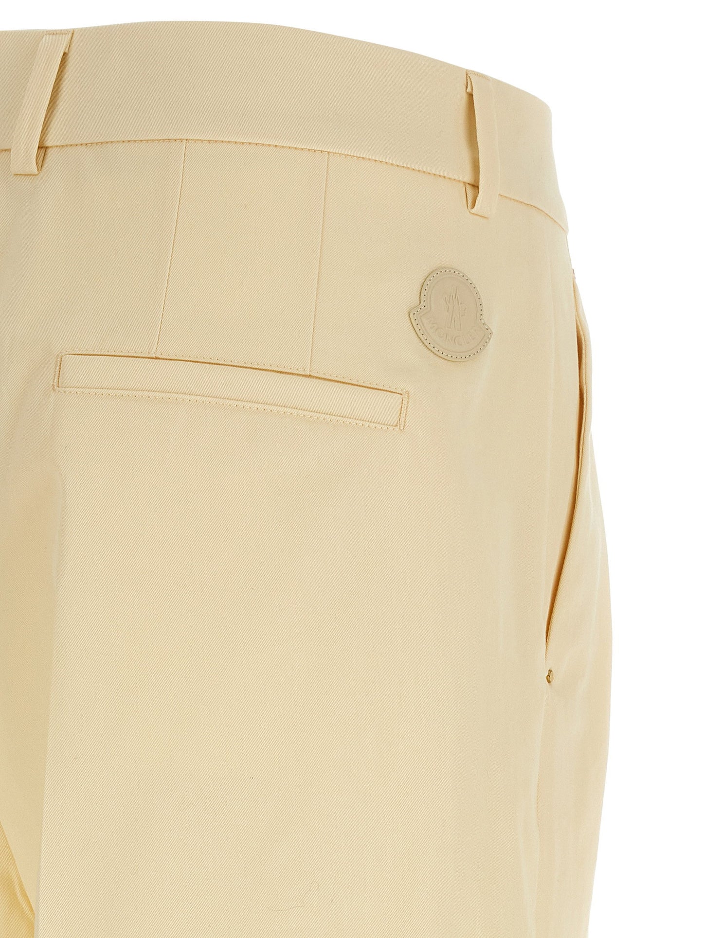 Moncler Tailored Trousers