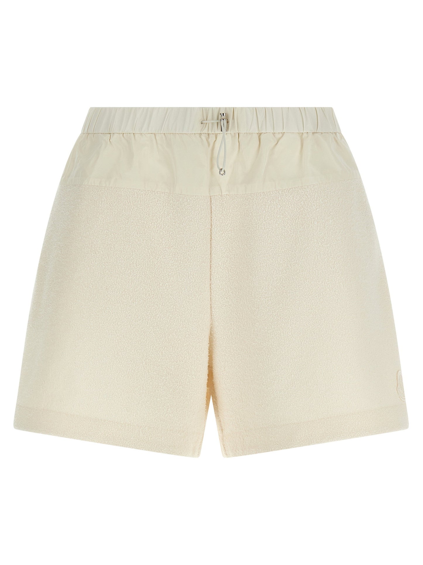 Moncler Bouclé Shorts