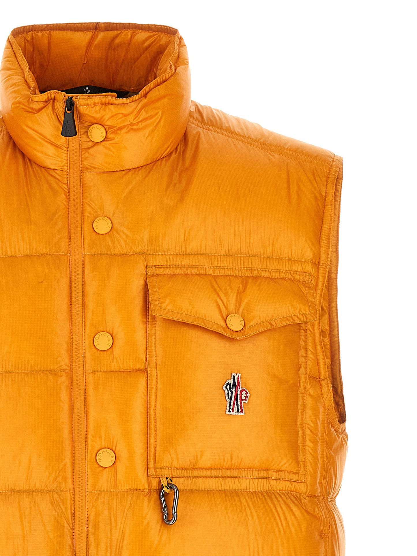 Moncler Grenoble Uychi Vest