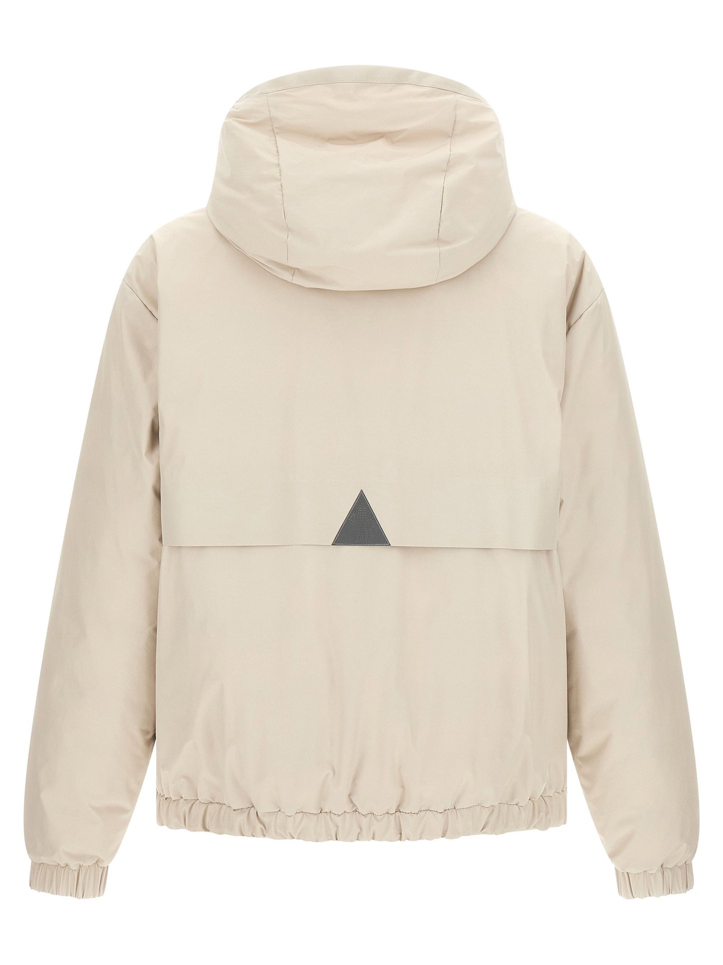 Moncler Grenoble Berguns Reversible Down Jacket