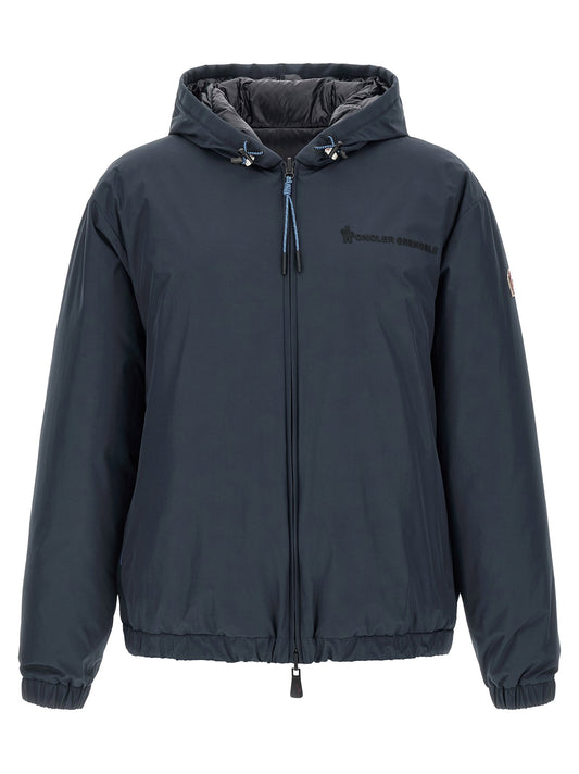 Moncler Grenoble Berguns Reversible Jacket