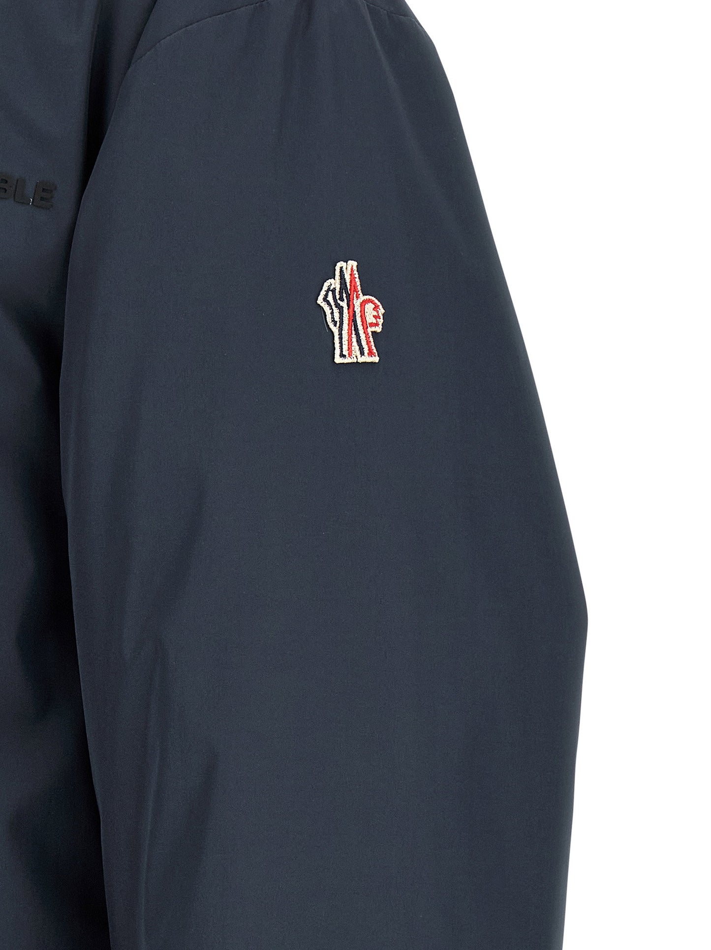 Moncler Grenoble Berguns Reversible Jacket