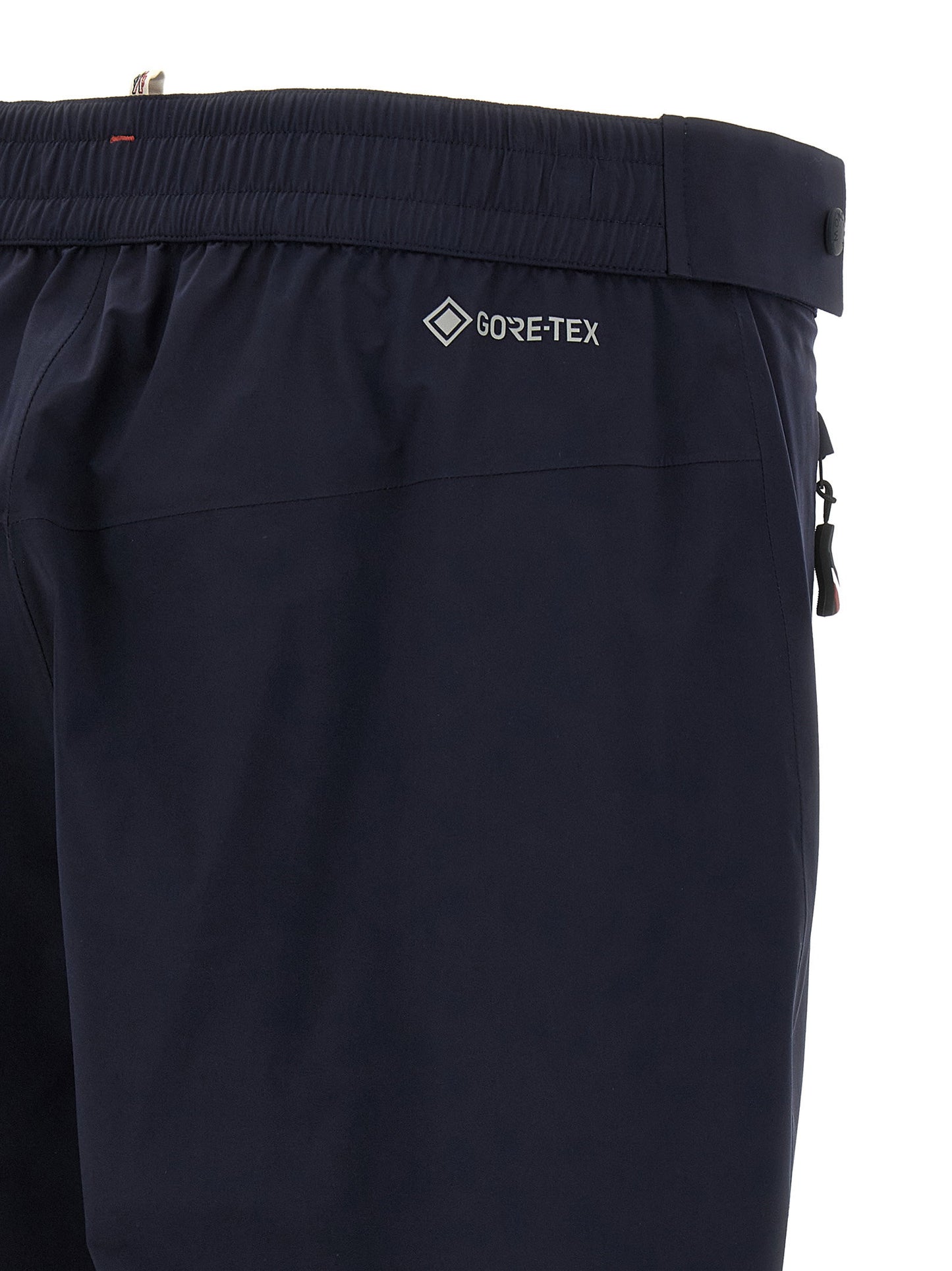Moncler Grenoble Gore-tex® Joggers