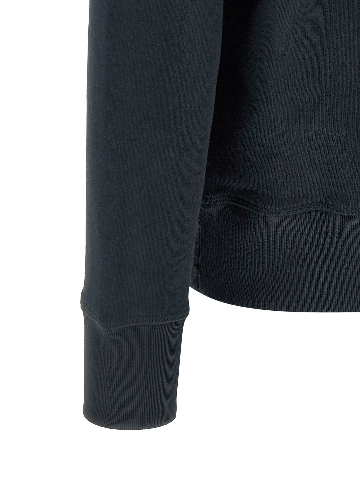 Moncler Grenoble Logo Hoodie