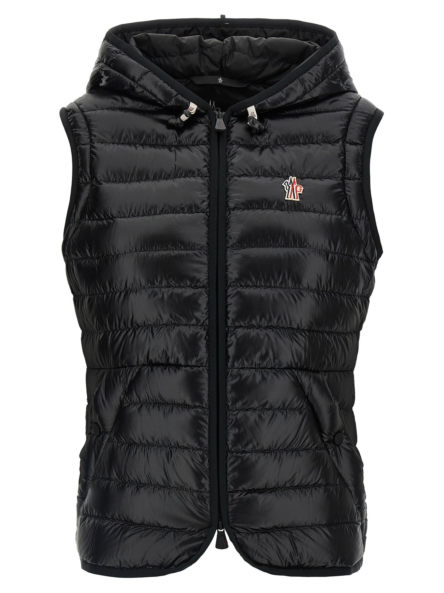 Moncler Grenoble 2-in-1 Karura Down Jacket