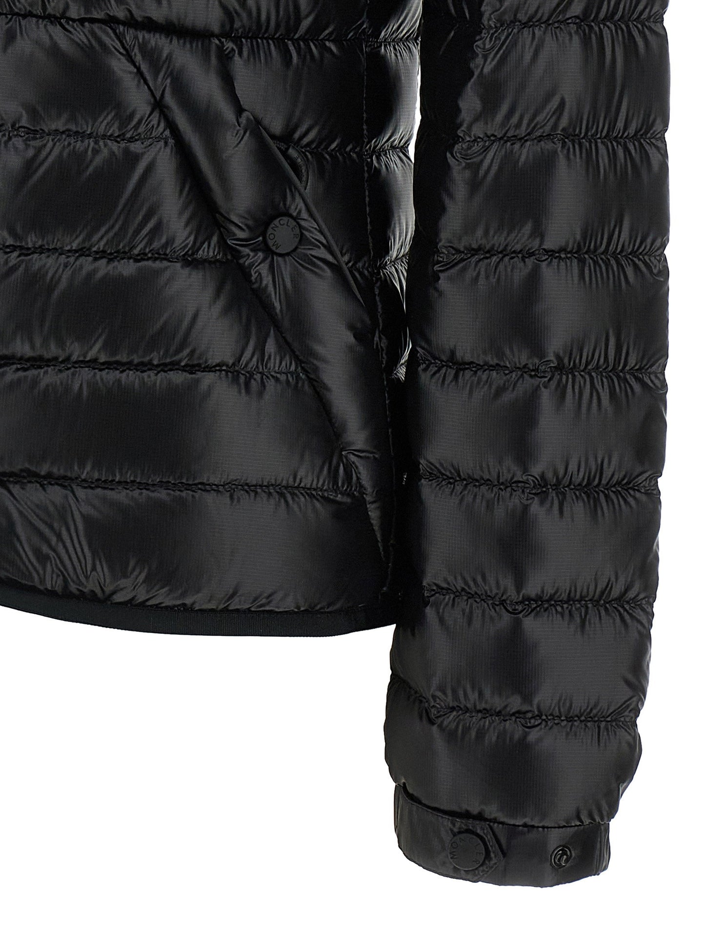 Moncler Grenoble 2-in-1 Karura Down Jacket