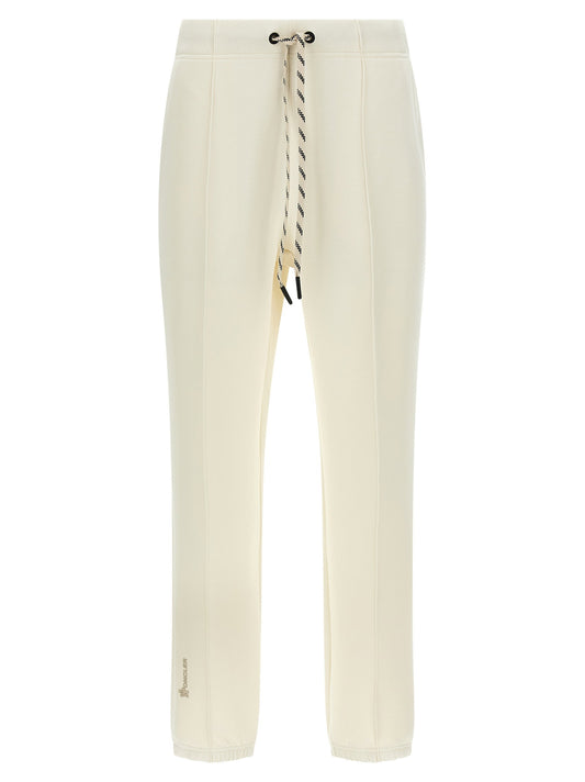 Moncler Grenoble Double Fabric Joggers