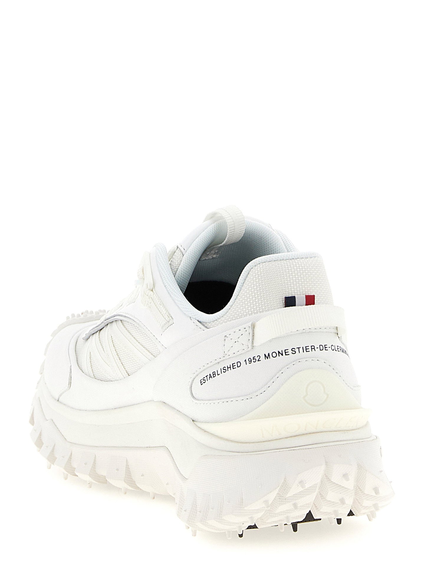 Moncler Trailgrip Gtx Sneakers