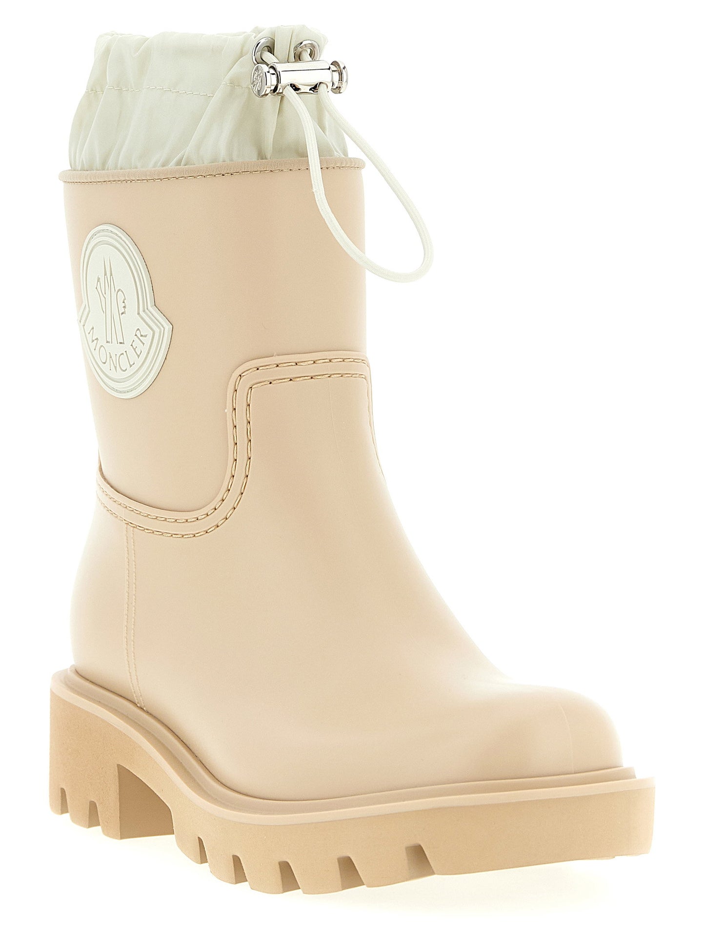 Moncler Kickstream Rain Boots