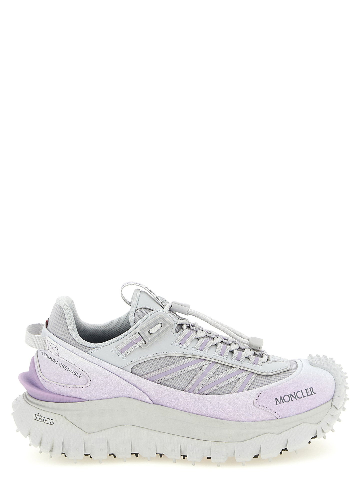Moncler Trailgrip Sneakers