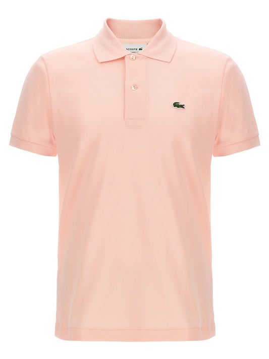 Lacoste L.12.12 Original Polo Shirt