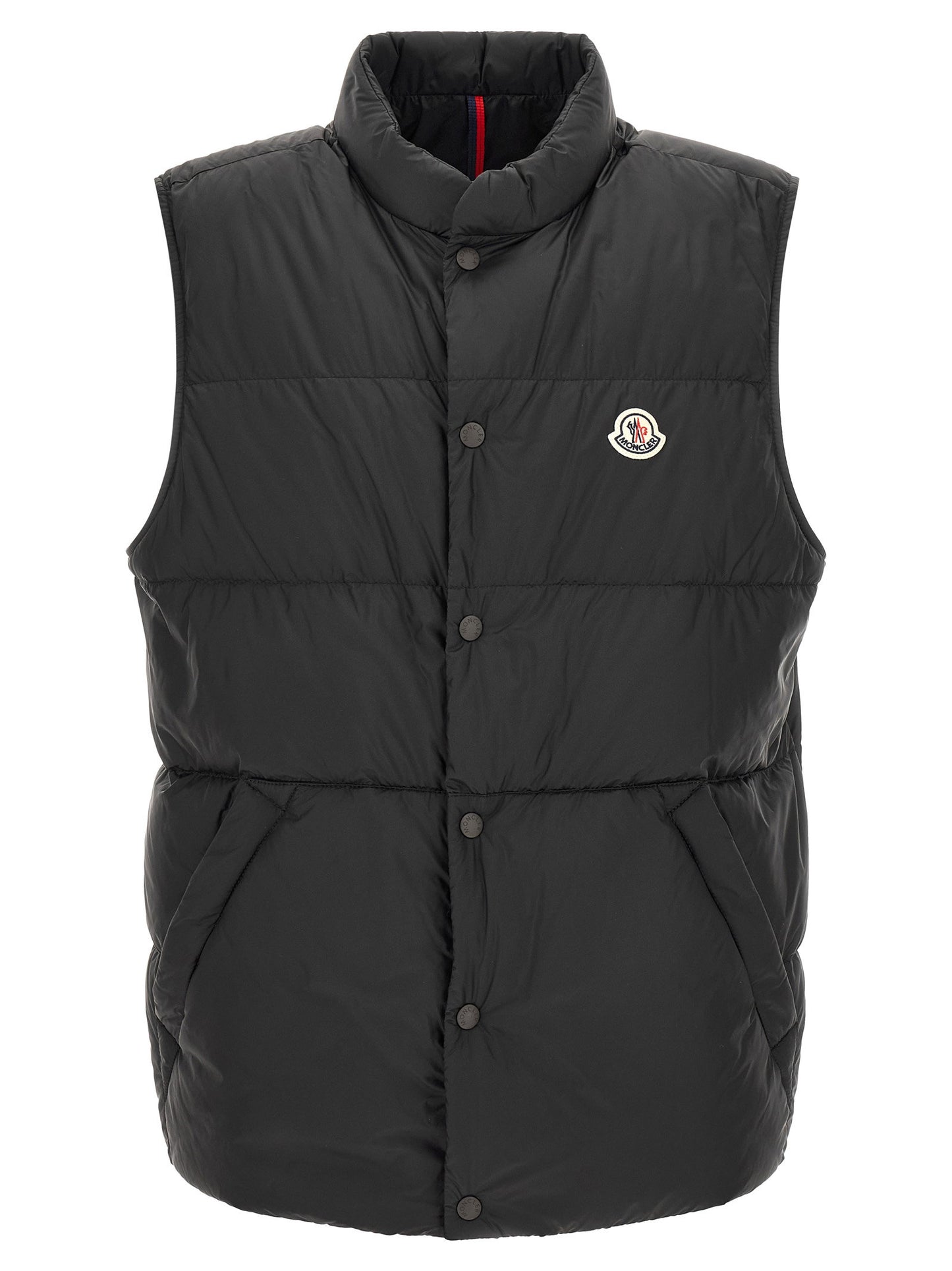 Moncler Tuquerouye Vest