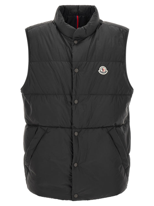 Moncler Tuquerouye Vest