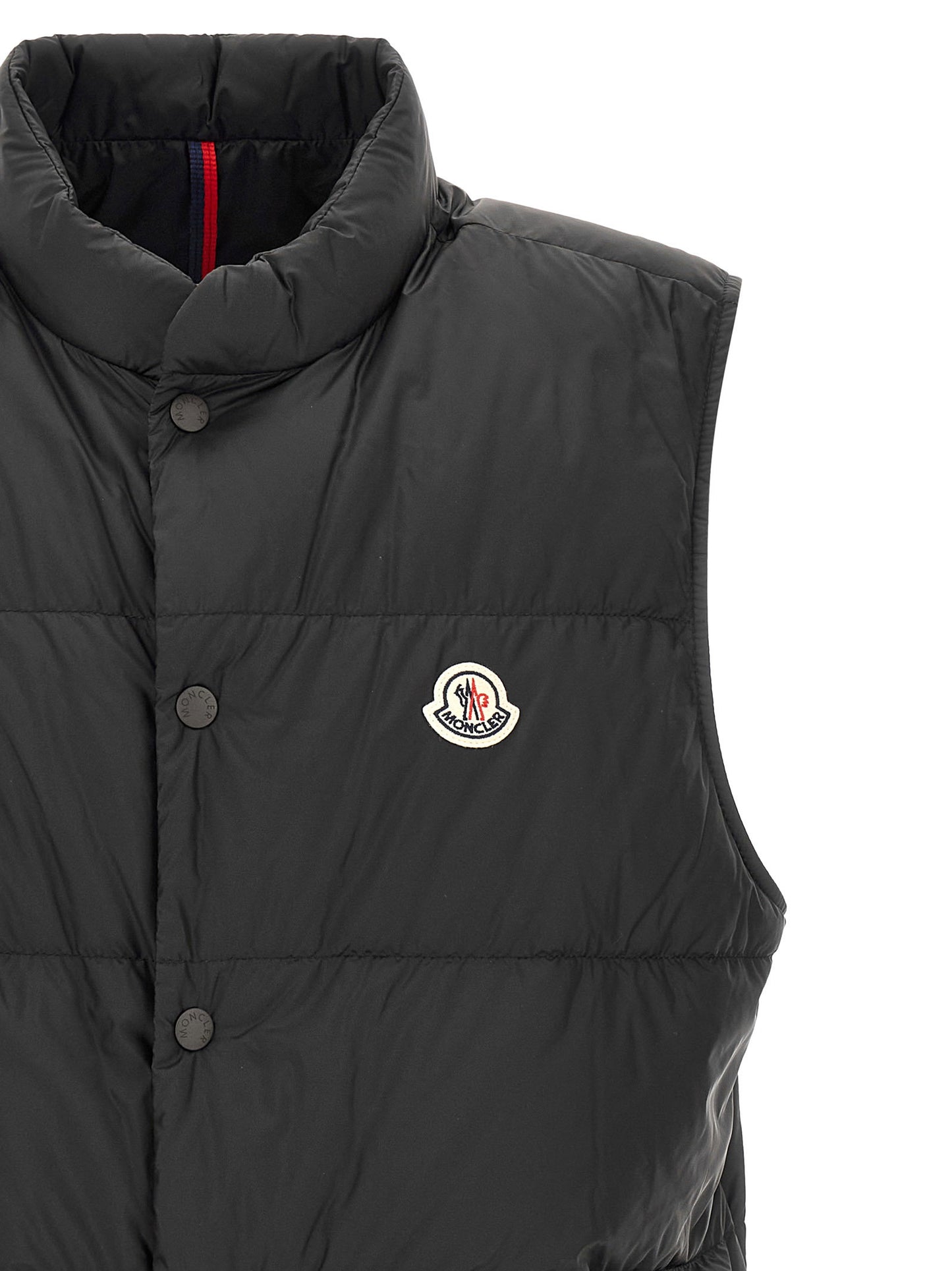 Moncler Tuquerouye Vest