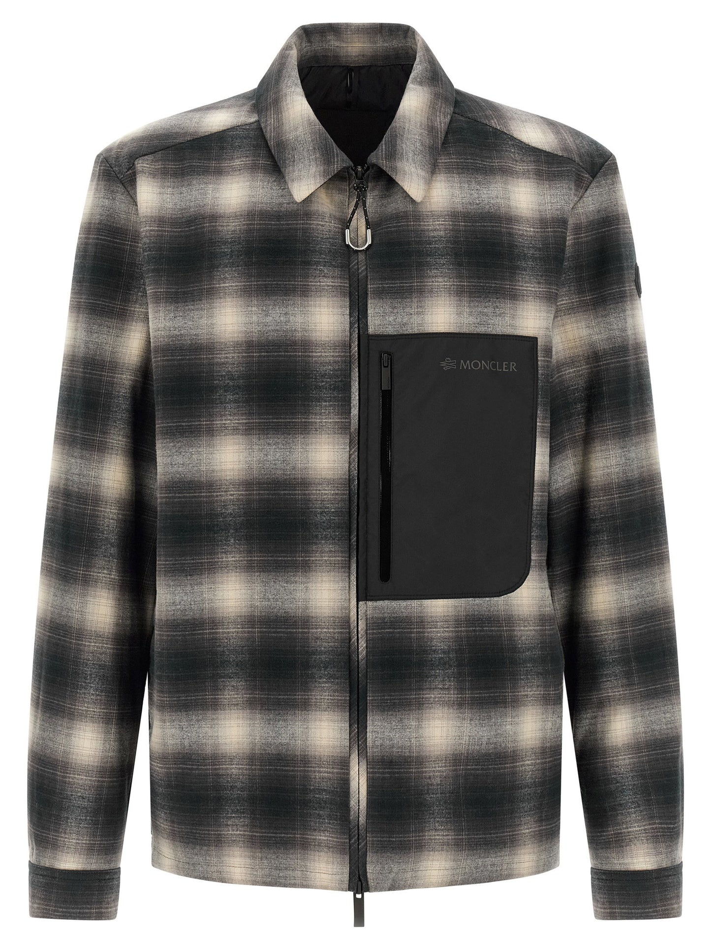 Moncler Cornisello Overshirt