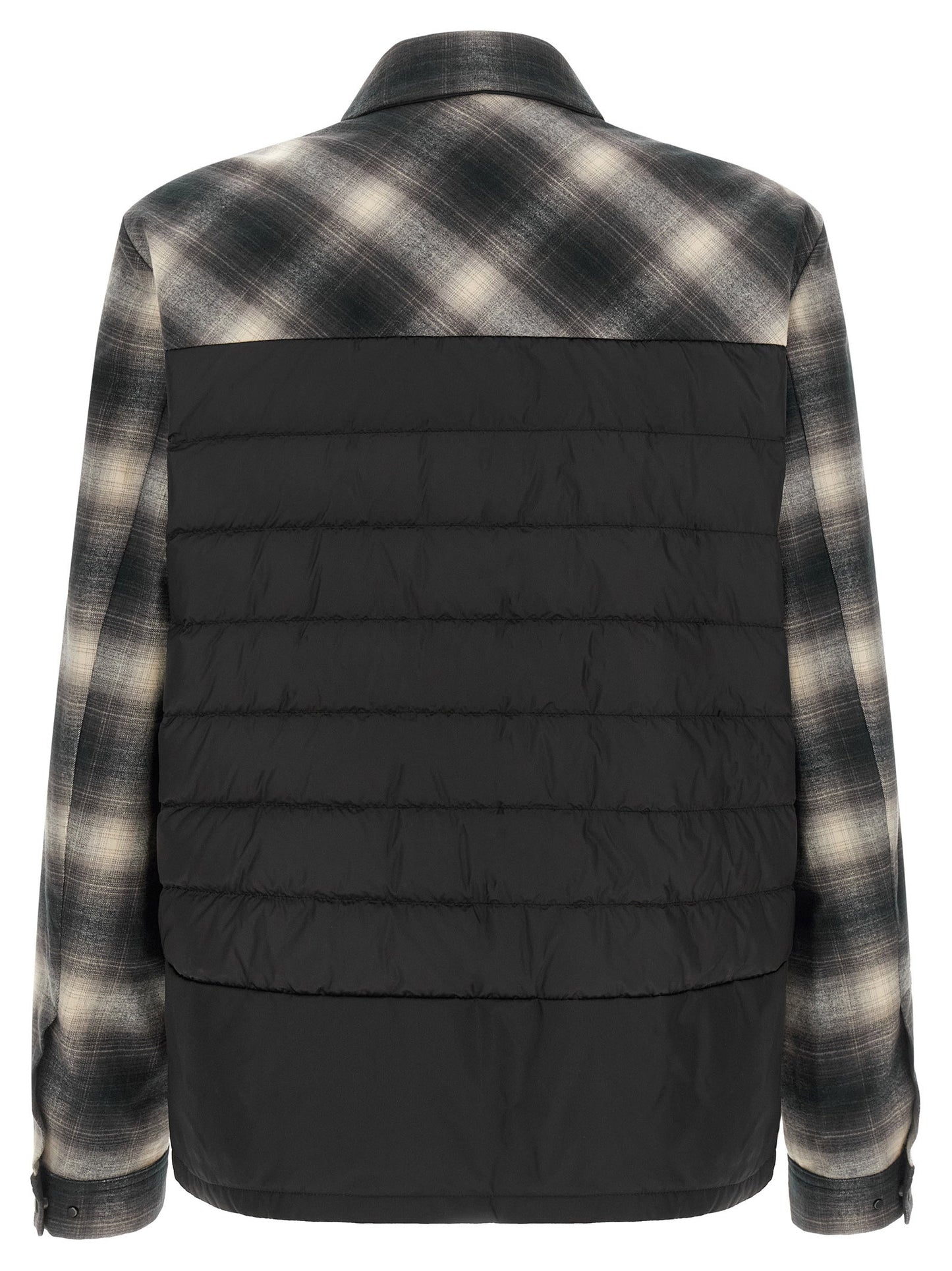 Moncler Cornisello Overshirt