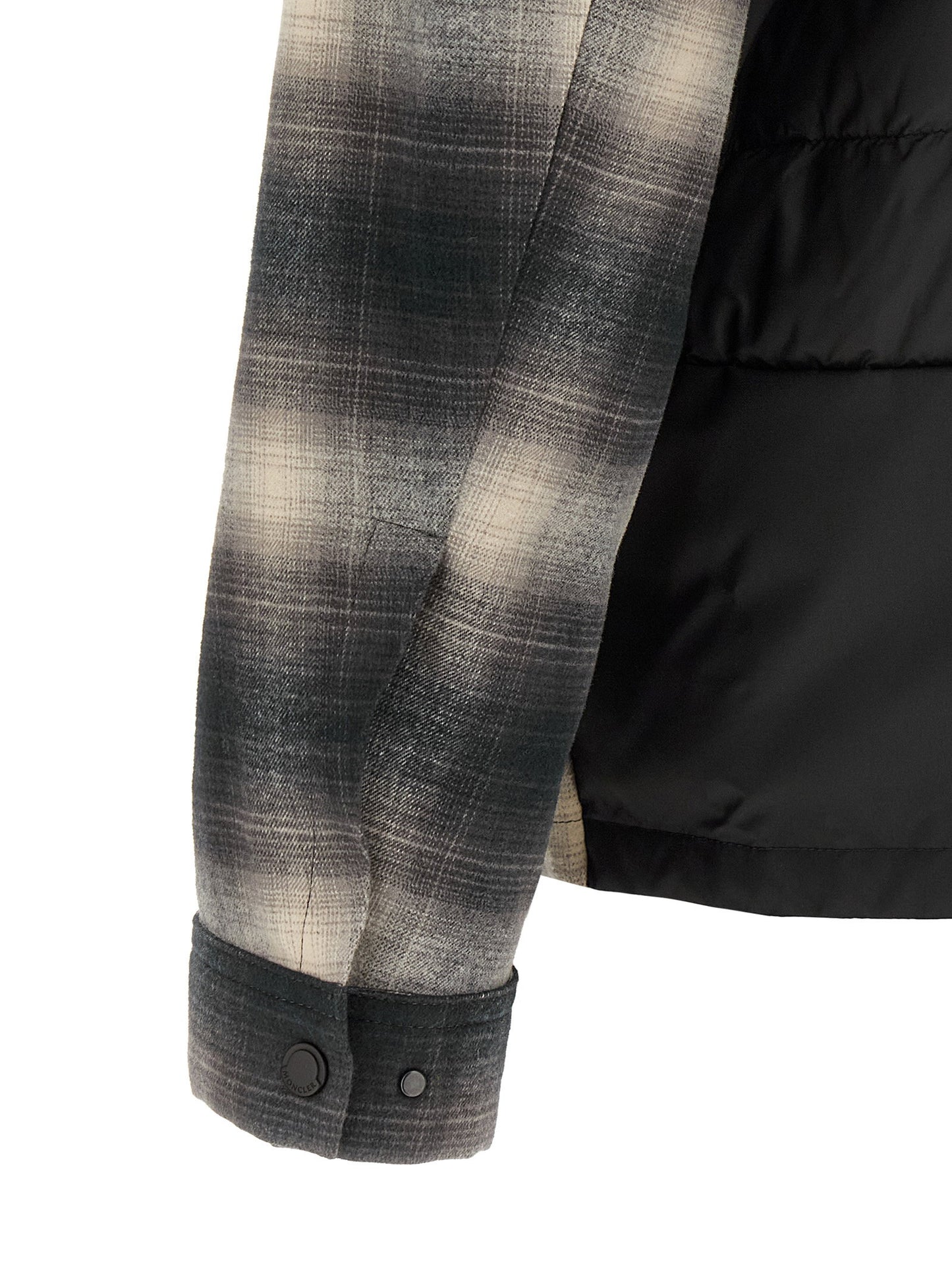 Moncler Cornisello Overshirt