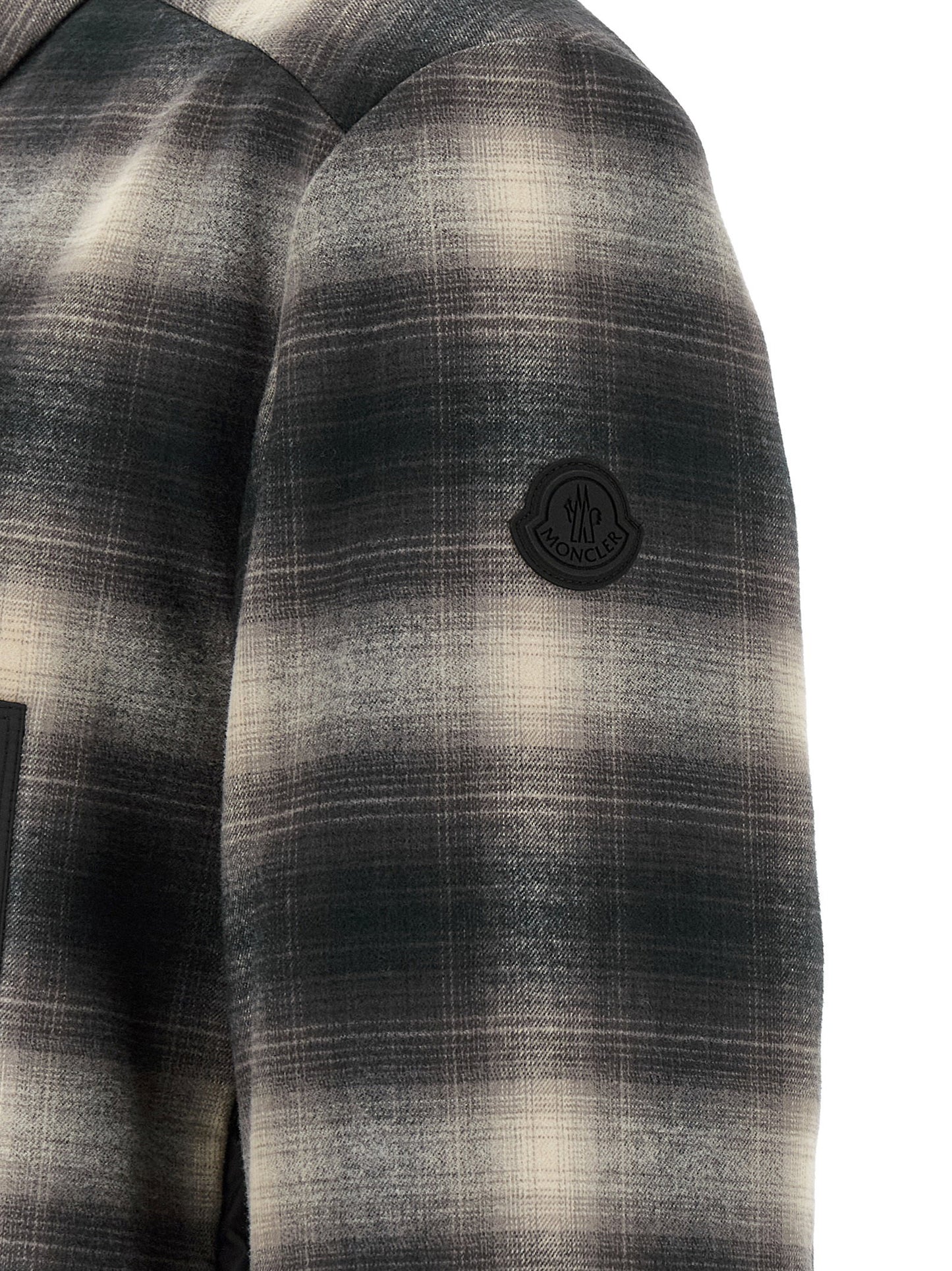 Moncler Cornisello Overshirt