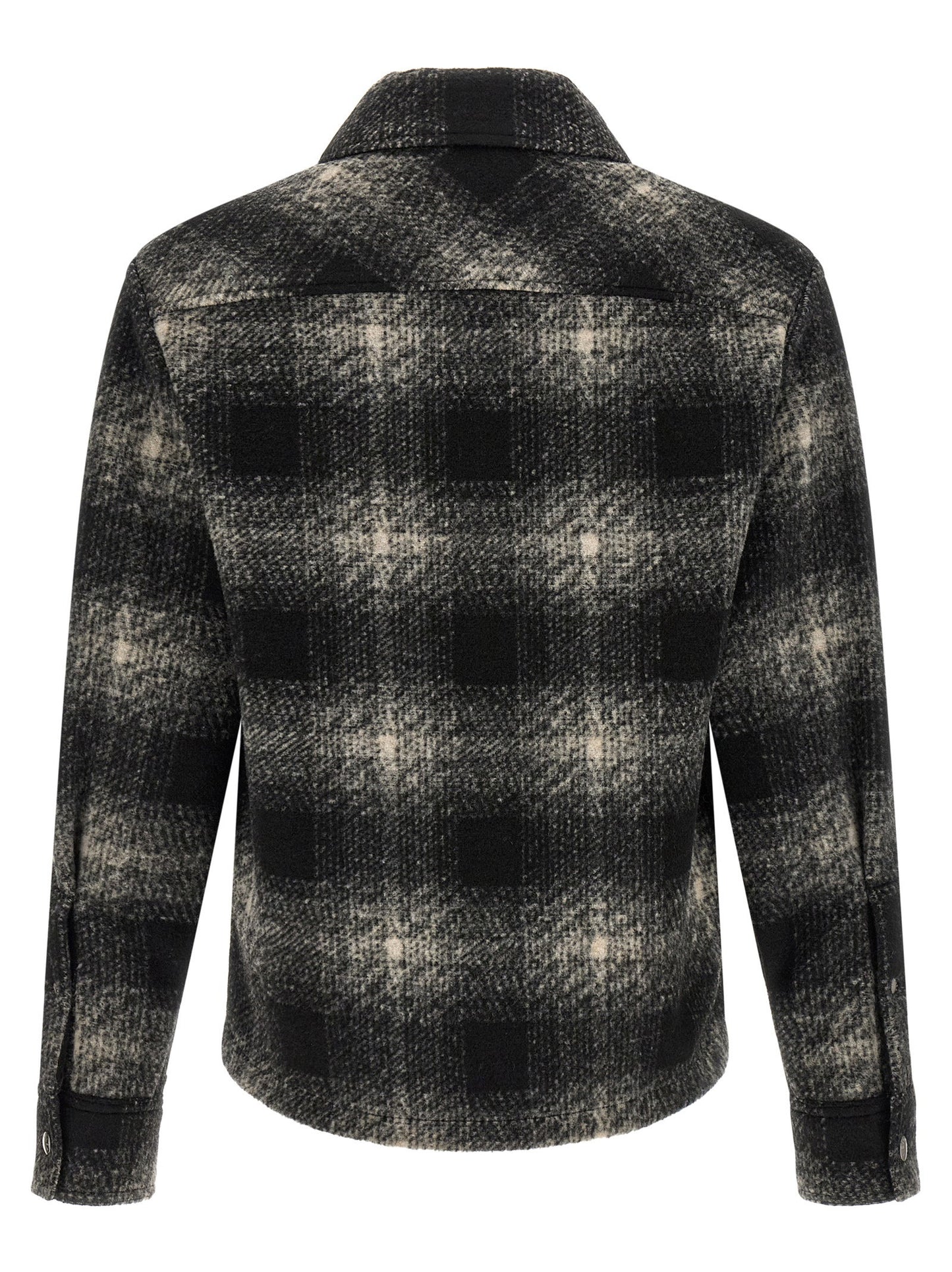 Moncler Zip Overshirt