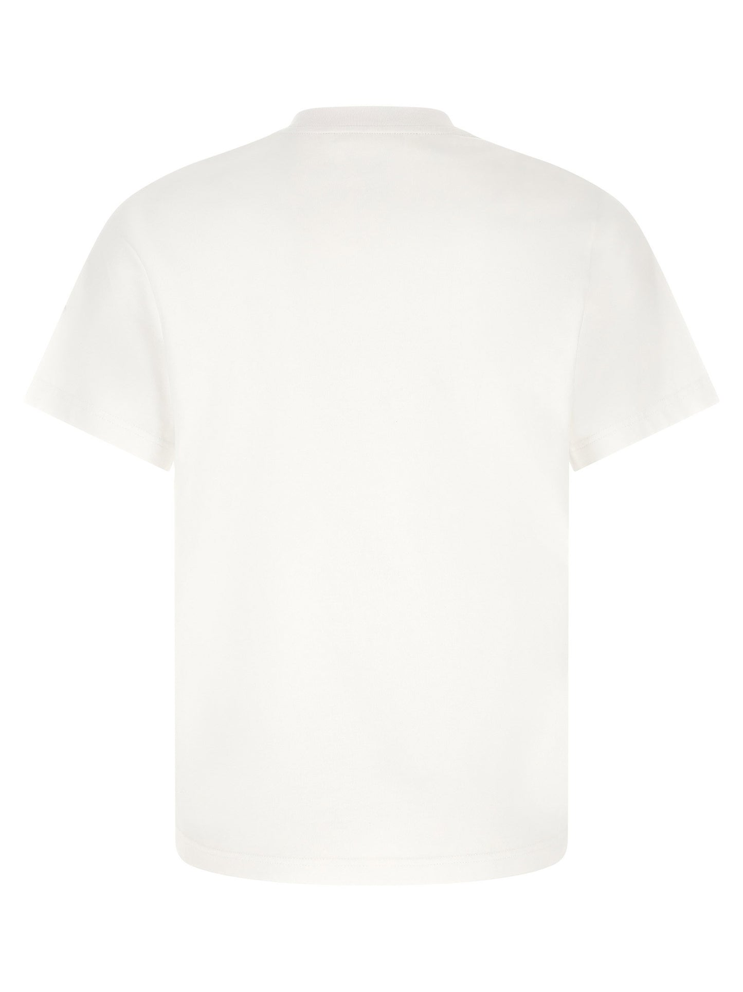 Moncler Graphic Logo T-shirt