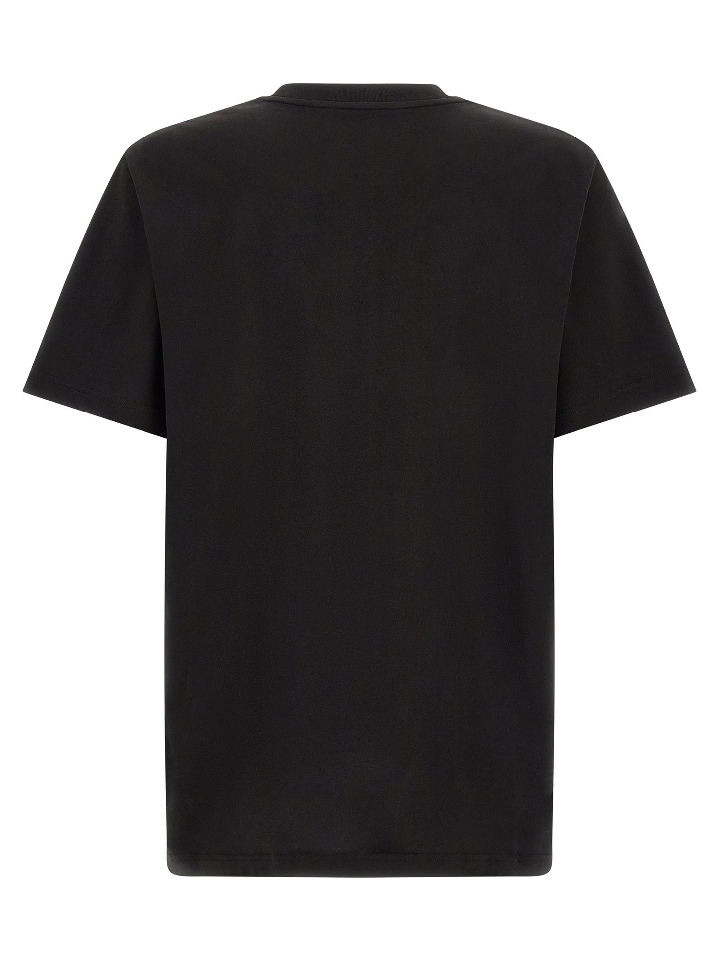 Moncler Tricolor Logo T-shirt