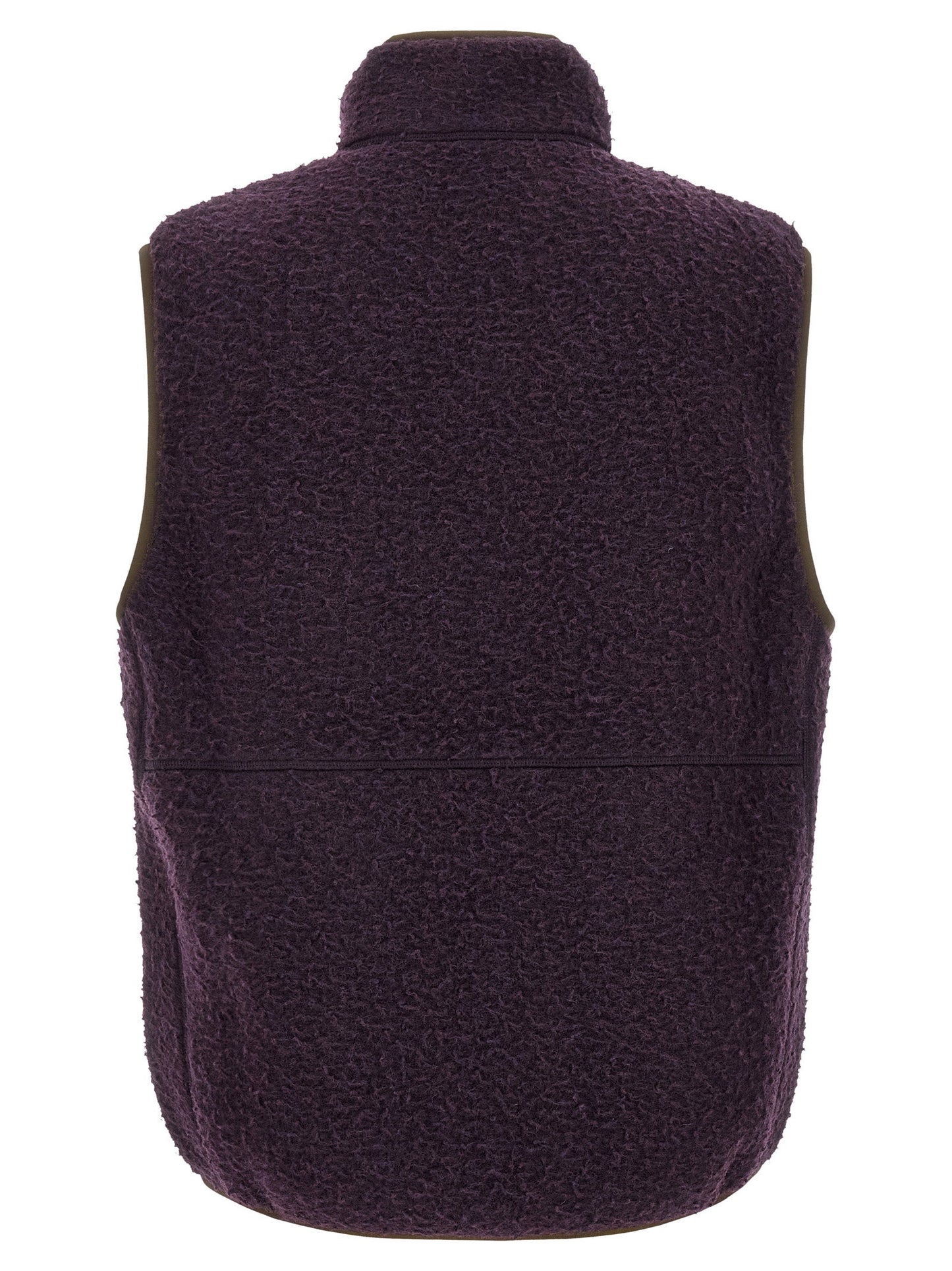 Moncler Casentino Woven Vest