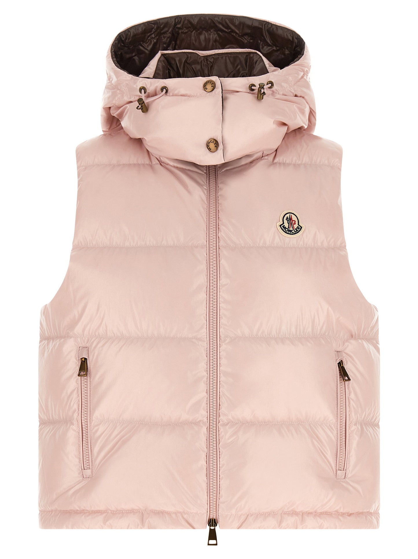 Moncler Niverolle Padded Vest