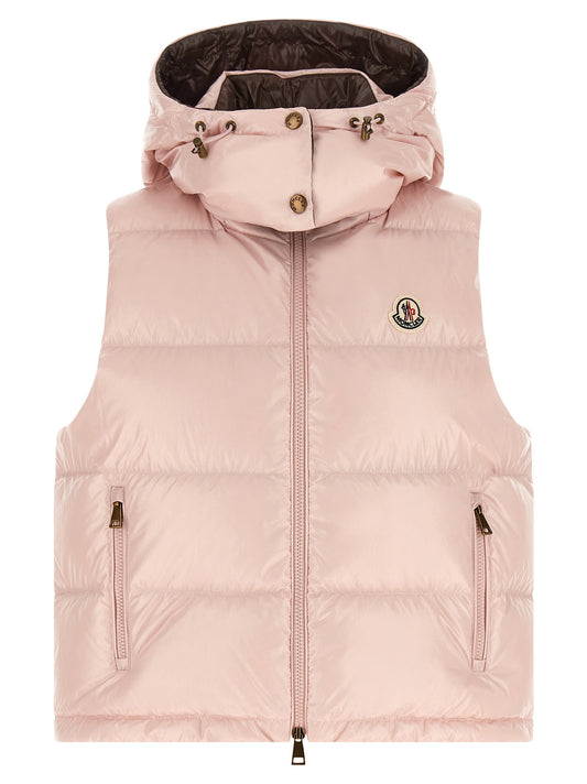 Moncler Niverolle Padded Vest