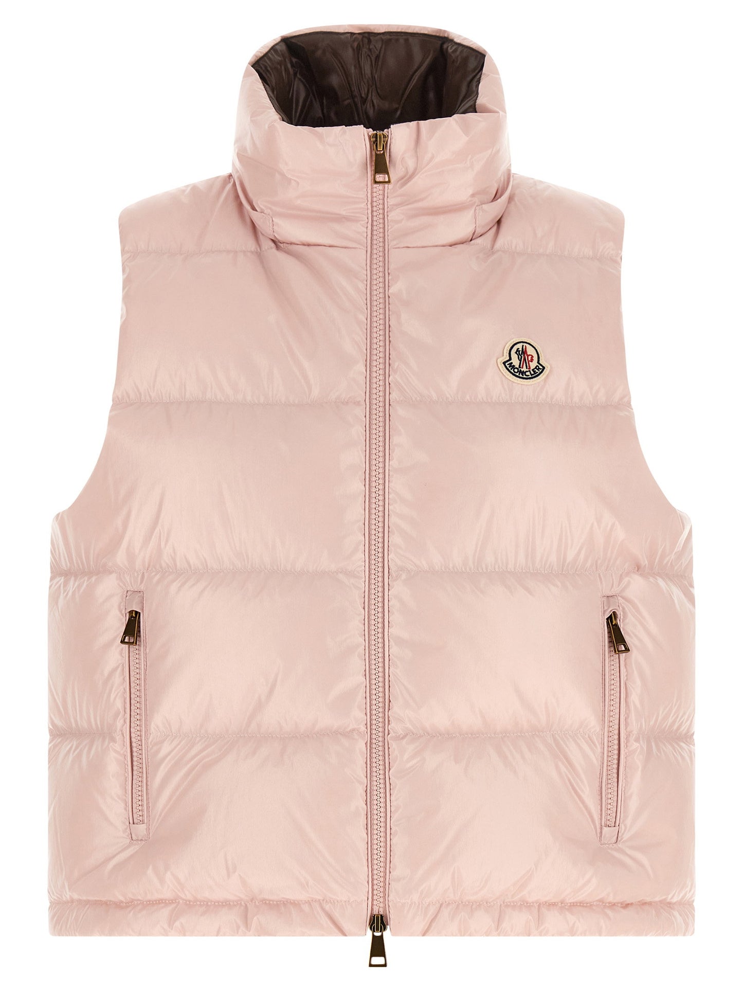 Moncler Niverolle Padded Vest