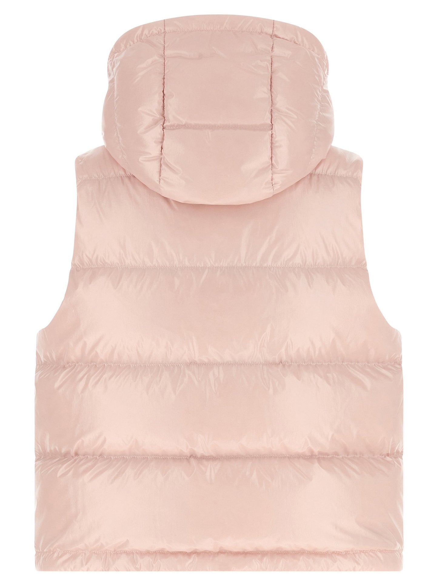 Moncler Niverolle Padded Vest