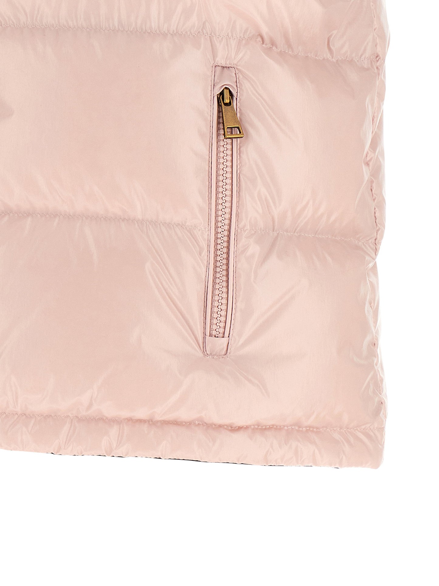Moncler Niverolle Padded Vest