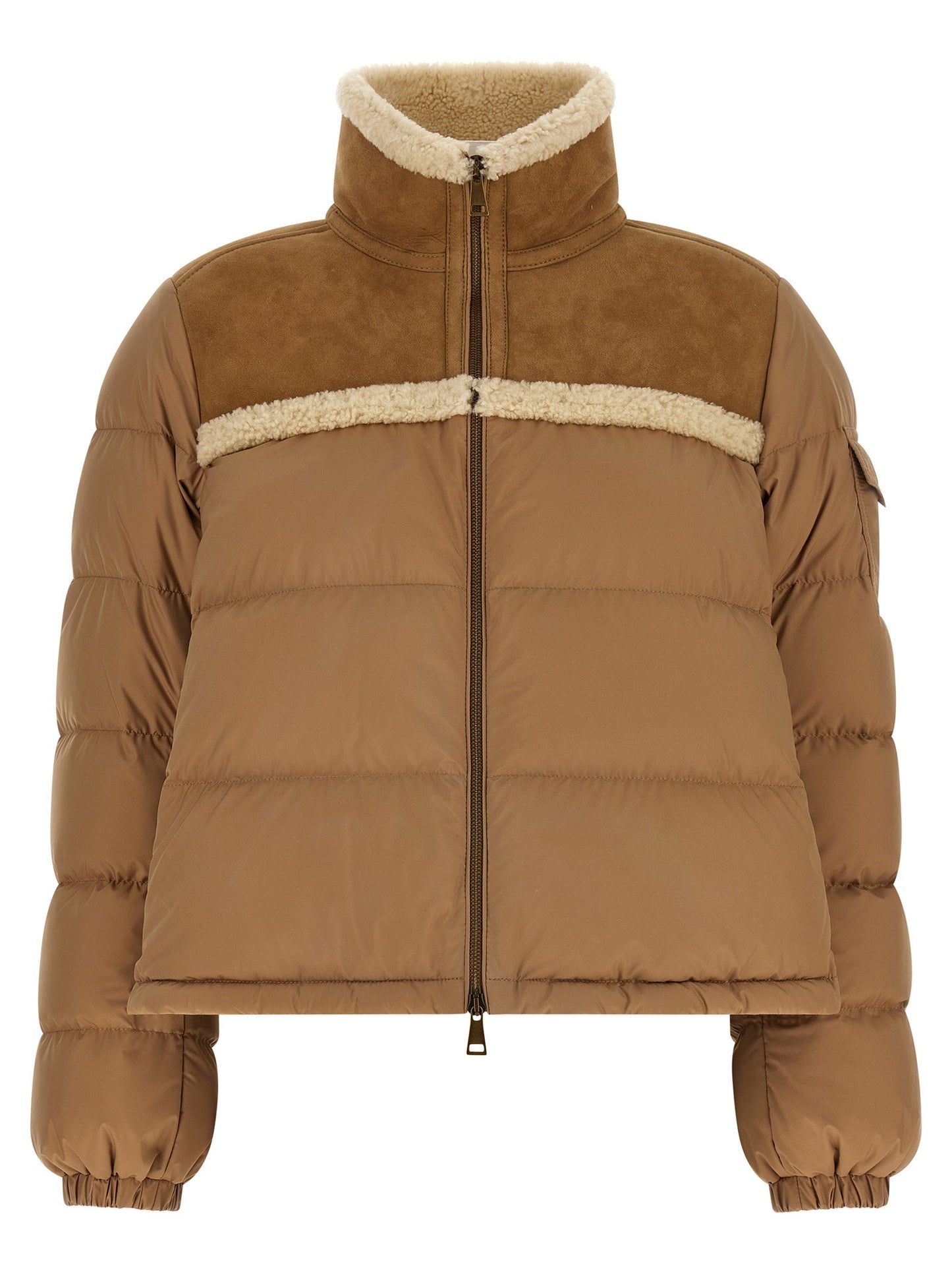Moncler Aurore Down Jacket