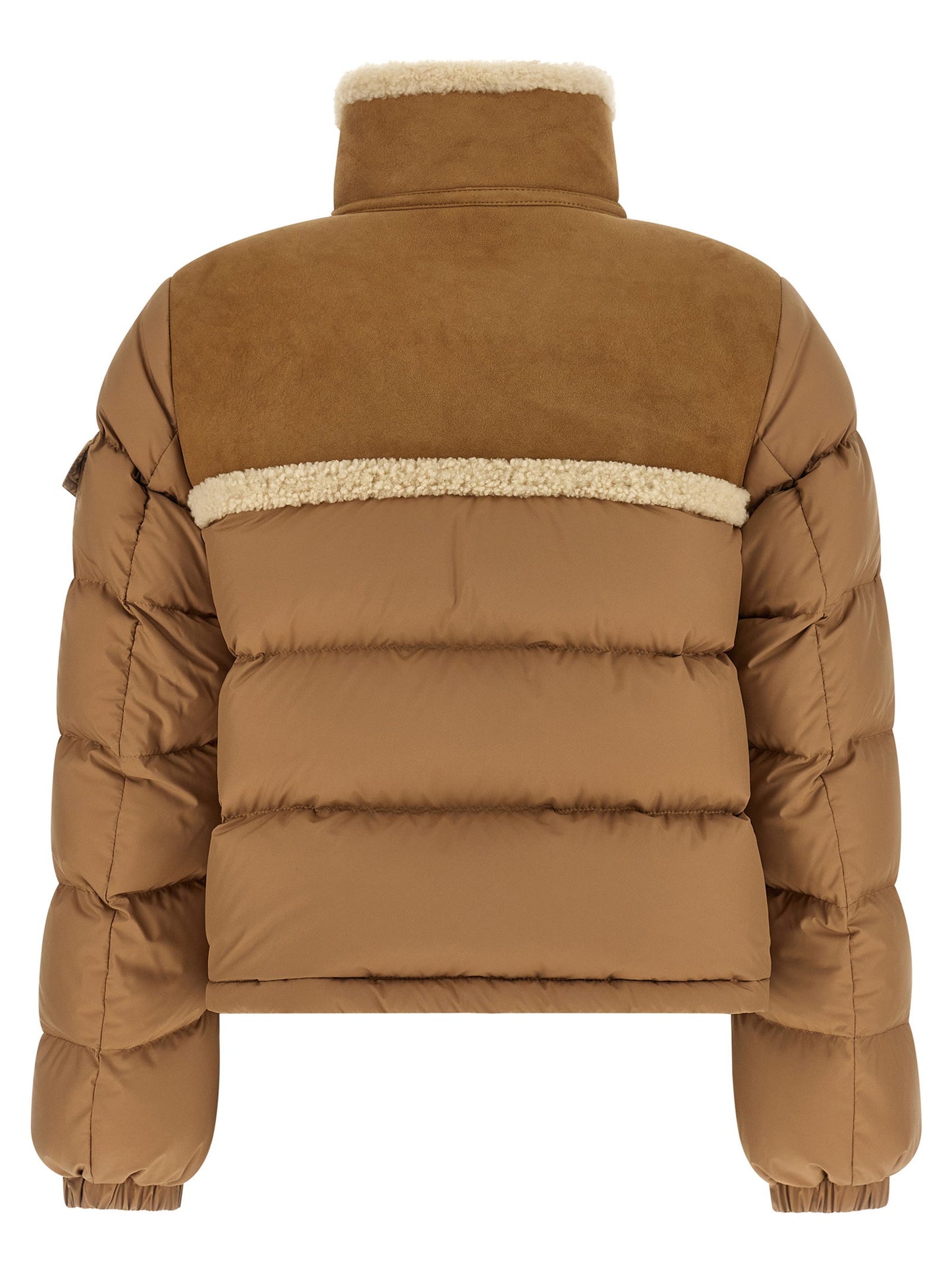 Moncler Aurore Down Jacket