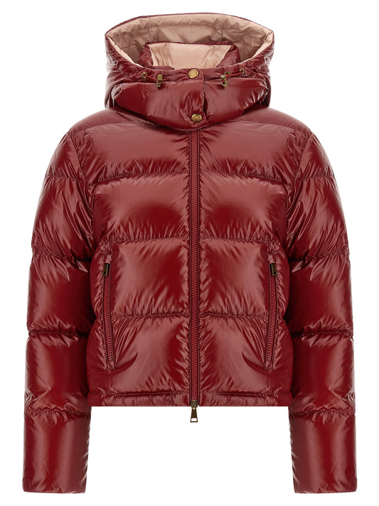 Moncler Nievole Down Jacket