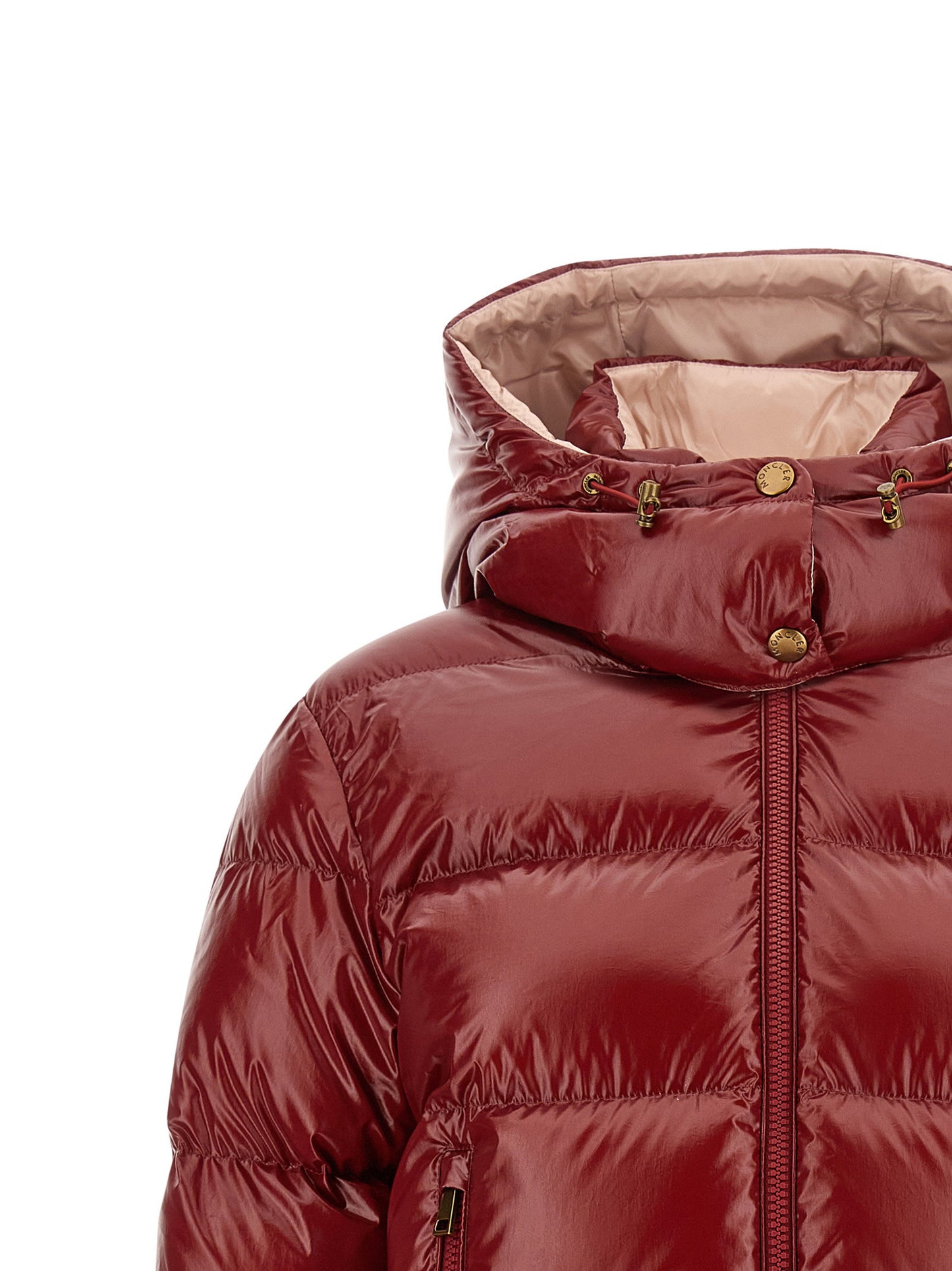 Moncler Nievole Down Jacket